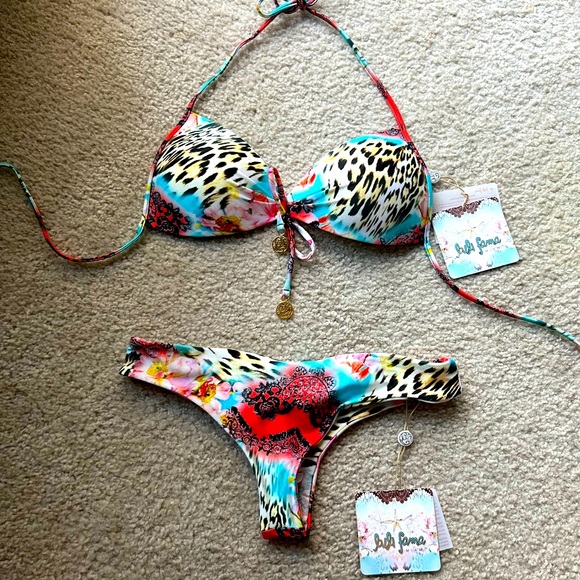 Luli Fama Other - Luli Fama Bikini